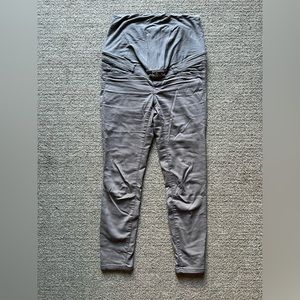 H&M Mama Maternity Grey Jeans